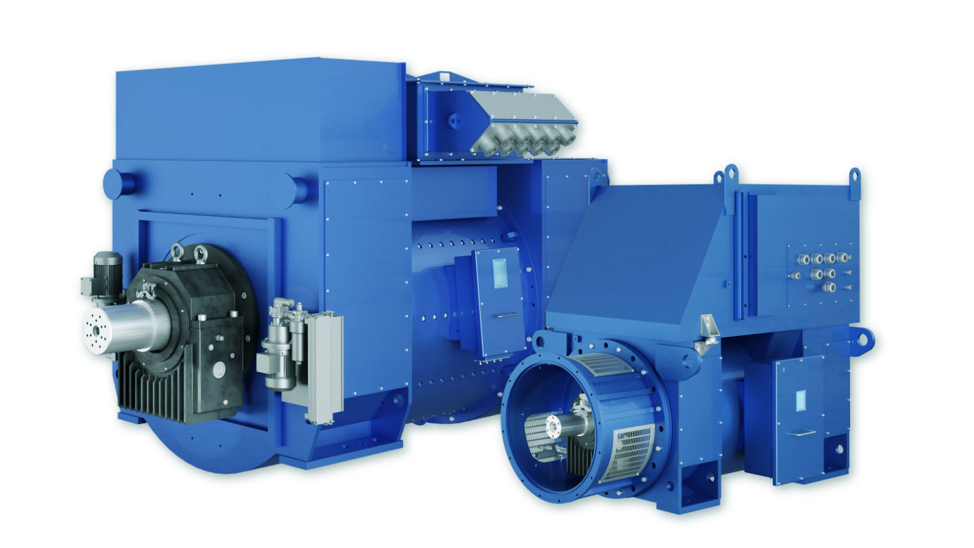 Generator